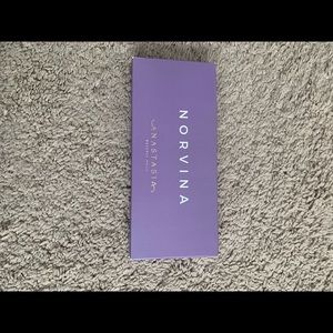 Anastasia Beverly Hills Norvina eyeshadow palette